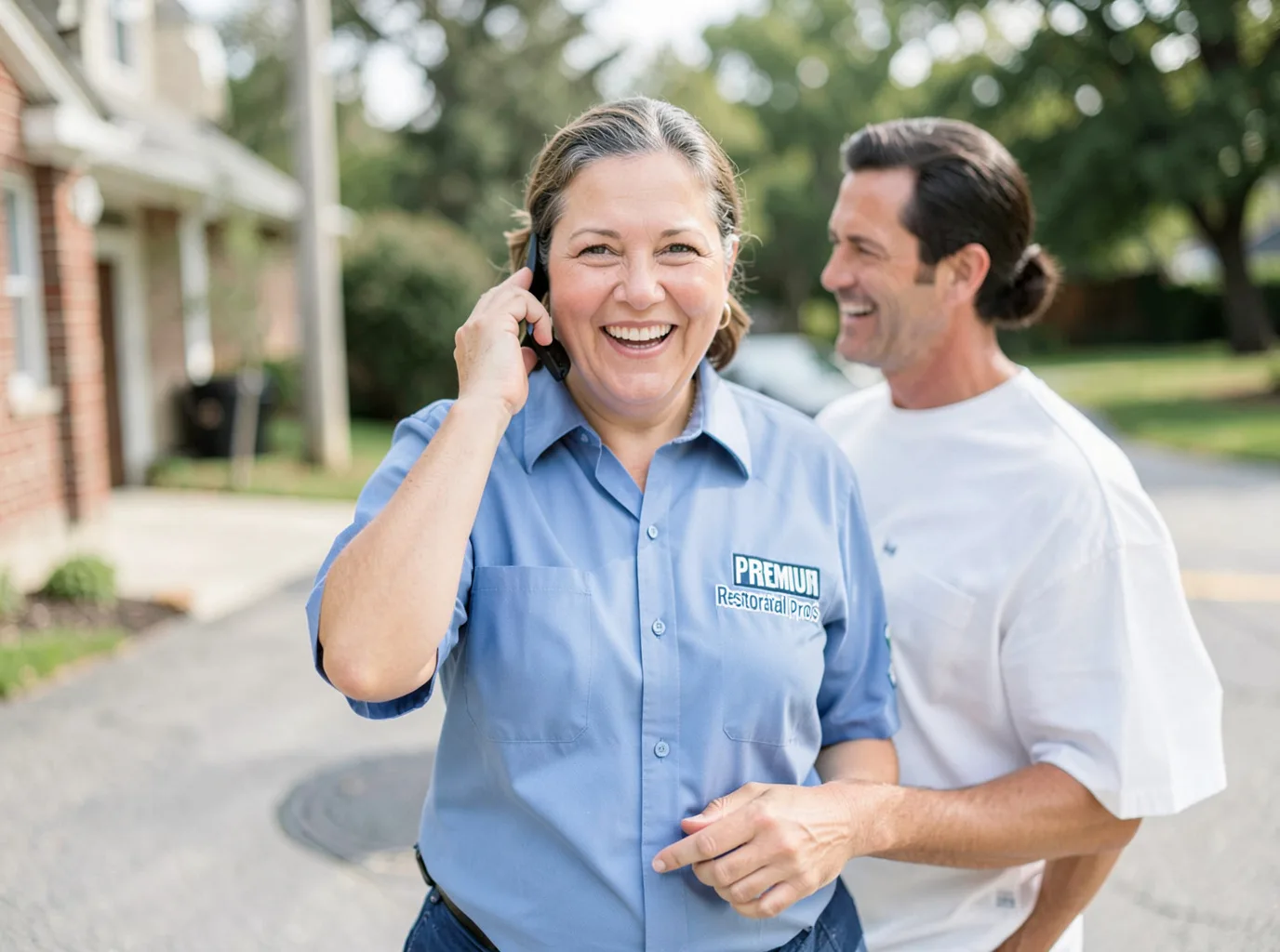 Water Damage Restoration Munith, MI FAQs